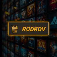 rodkov stream