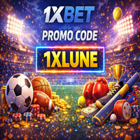 1xBet Today Promo Code Hong Kong: 1XHASARD – €130 Bonus 