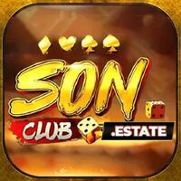 SonClub – Cổng Game  Bài & Đổi Thưởng Uy Tín