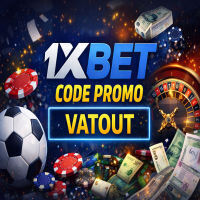 Code Promo 1xBet Afrique 2026 : 1XBIG2026 – Bonus 130€ 