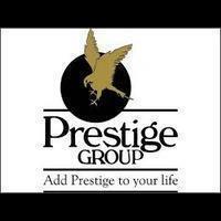 Prestige Marigold
