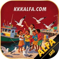 KKKALFA BET