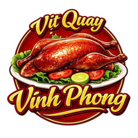 Vịt Quay Vĩnh Phong