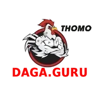 daga guru