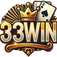 33Win  Hậu đài 33win