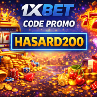Code Casino1xbet