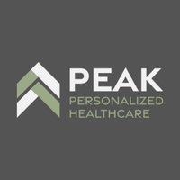 Peak Personalized Healthcare