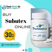 Buy Subutex Online  Overnight Delivery Without a Prescription