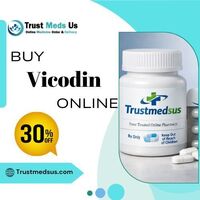 Order Vicodin Online  Your Comprehensive Guide to Safely