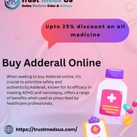 Buy Adderall Online Quick  Overnight Delivery Convenient Relief
