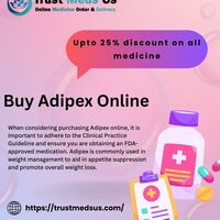 Order Adipex Online  Quick and Dependable for Overnight Delivery
