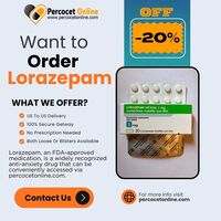 Buy Lorazepam Online Revolutionizing Healthcare in the US