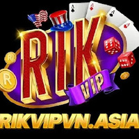 rikvip vnasia