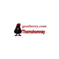 thomohomnay gearberry