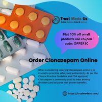 Order Clonazepam Online Painless  Procedures Stress-Free Step-by-Step Method