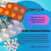 Order Demerol Online Fast  and Reliable Trusted Online Pharmacy