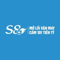 S8  BET