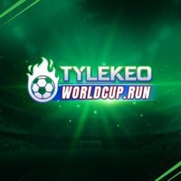 tỷ lệ kèo  world cup run
