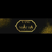 Vàng  Nhật Hạ