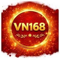 VN168 – Cổng Giải Trí Online  Hấp Dẫn 