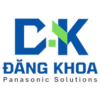 THIẾT BỊ ĐIỆN  PANASONIC ĐĂNG KHOA