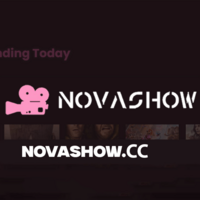 Novashow official