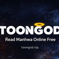 Toongod vip