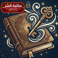 secret library