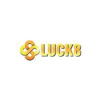 LUCK8 red