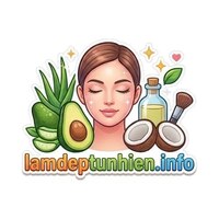 Làm đẹp  tự nhiên
