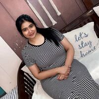 stylish  neha