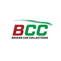 Broken Car  Collections