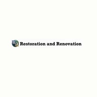 Restoration and  Renovation