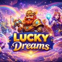 luckdreamsin com