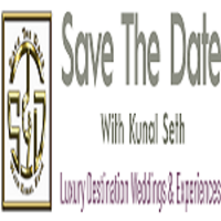 Save The  Date 