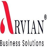 Arvian Coworking  Space