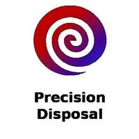 Precision Disposal - Middleborough