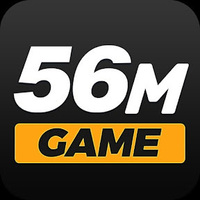 56m 