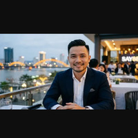CEO Lâm Anh Quang