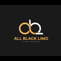 All Black limo  LLC