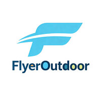 flyer outdoor