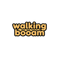 walking booam