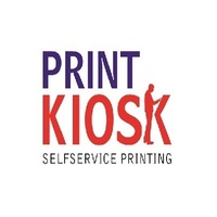 London Print  Kiosk