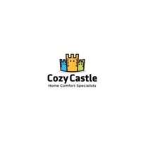 cozy  castle