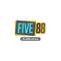 Five88  Africa