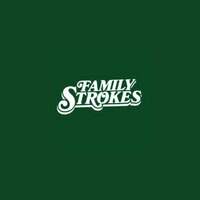 Family Strokes