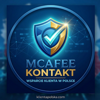 mcafee kontakt