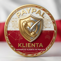 paypal klienta