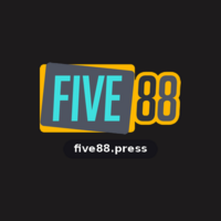 five88 press