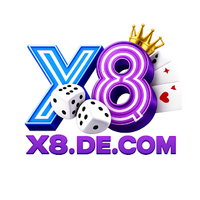 x8 decom